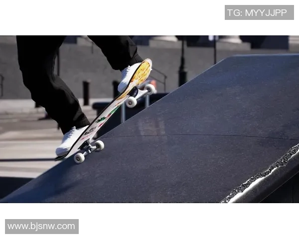 滑板纪实：记录上海滑板队的突破历程