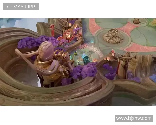 王者荣耀深度：解密LNG的盯防