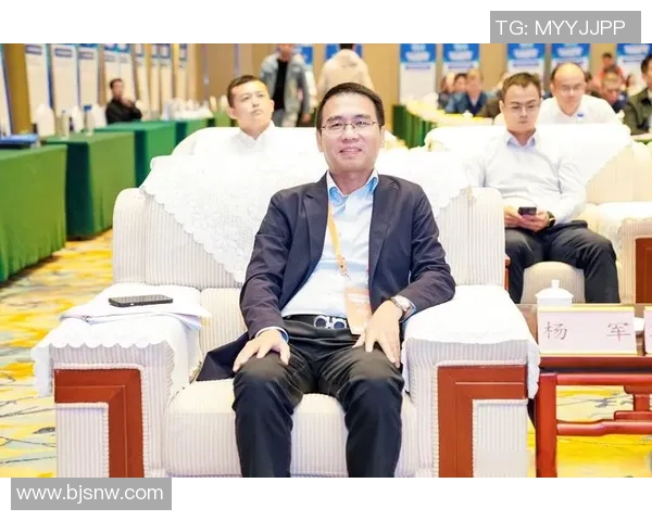 深度对话：杨军的DOTA2人生