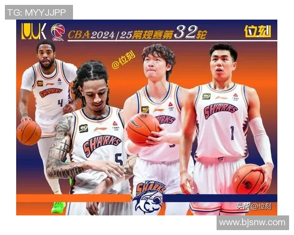 数据分析：上海篮球队的个人能力表现