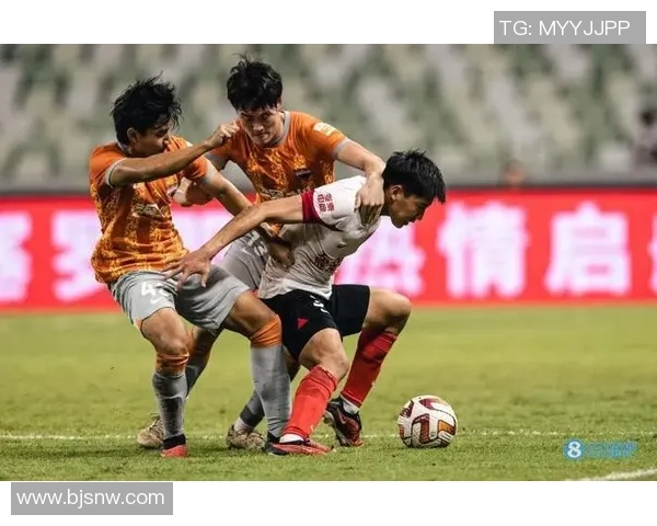 足球热点：解读深圳足球队的运营