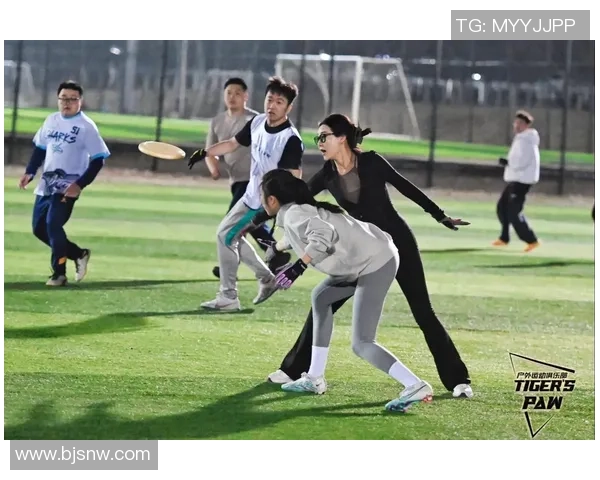 飞盘评论：上海飞盘队的包夹得失